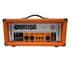 Orange Custom Shop 50 50-watt Single-chanel Tube Head Guitar Amplifier