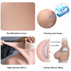 Realistic Bloodshot Silicone Breast Forms Breast Plates For Crossdresser C-k Cup
