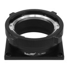 Pl To Red Lens Adapter For Pl Movie Lens To Red Epic scarlet dsmc2 Red-one