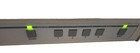 Raritan Compuswitch Four Port Single Or Multi User Desktop Kvm Switch Cs4
