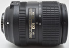 Nikon Zoom Lens Af-s Dx Nikkor 18-300mm F 3 5-6 3g Ed Vr Lens 2216 Nib