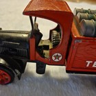 Texaco 1925 Kenworth Stake Truck  1992 Edition  9     Diecast Coin Bank