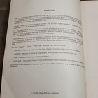 Original Briggs   Stratton Service And Repair Instructions Manual 1976 Vguc