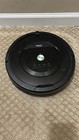 Irobot Roomba 805 Vacuum Cleaning Robot Aeroforce 3-stage Scheduling Remote Test