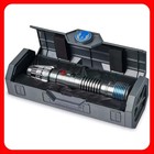 Disney Star Wars Galaxy s Edge Plo Koon Legacy Lightsaber Hilt New Kel Dor Jedi