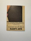 1966 Topps Batman Color Bat Laffs 17
