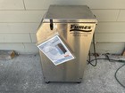 Fumex Multi-stage Air Cleaner Fume Extractor Dust Collector W Filters  Fa2ssd
