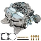Quadrajet 4mv 4 Barrel Carburetor Carb For Chevrolet Engines 327 350 427 454
