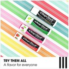 Chapstick Classic Lip Balm 3pk  Non-tinted  Cherry strawberry spearmint  0 15oz