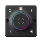 Jbl Boat Bluetooth Receiver  4x 6 5  150w 2-way Black Speakers  16g Speaker Wire