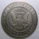 2000 Liberia  5 Us Presidents Bu Commemorative Coin - John Adams I282