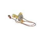 Expansion Valve - O-ring Type Fits John Deere 4050 4230 Re206757