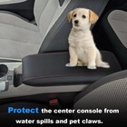Center Console Cover For Chevy Equinox 2010-2017 Accessories Armrest Cover