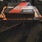 Rev Robotics Control Hub Rev-31-1595 Expansion Hub Rev-31-1153 Input 12vdc