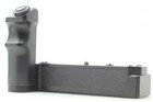 Tested  n Mint   Canon Ae Power Winder Fn Motor Drive For New F-1 Slr From Japan