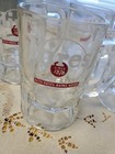 4 Vintage Hires Root Beer Mugs 4 5  Nos