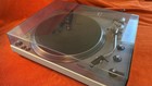 Technics Sl-1300 Turntable  Adc Cart  Restored  Beautiful    