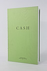 Nos Vintage Cash Records Ledger Journal Accounting Book Federal Supply Service
