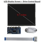 For Ipad 3 4 9 7 Inch Diy Ips 2048 1536 Lcd Display Screen control Driver Board