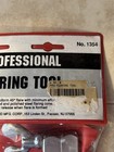 Melard 45 Degree Professional Flaring Tool    1354 Hardened Polished Steel Cone