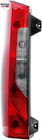Replacement Driver Left Side Rear Tail Light Lamp For Mercedes Sprinter And Frei