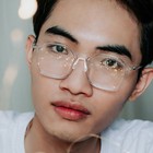 5 Pcs Stop Glasses From Sliding Down Nose Eyeglasses Pads Anti For