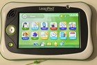 Leapfrog Leappad Ultimate 7  Tablet     Barbie Game     No Charger     Works