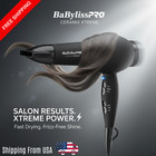 Babylisspro - Ceramix Xtreme Bx2000 - Professional Hair Dryer