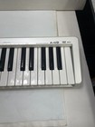 Roland A-49 Midi Keyboard Controller White Usb 49 Keys Portable For Mac   Pc