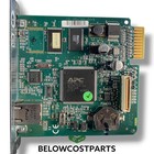        Apc Ap9617 Smartslot Network Management Card Ups Network Adapter 10 100base-t