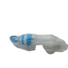 Food-grade Silicone Baby Rice Cereal Squeeze Bottle With Suction Cup