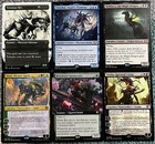 Edh Infect Deck - Commander Mtg Magic The Gathering