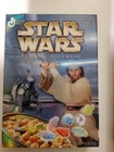 2002 General Mills Star Wars Episode Ii Cereal Collector s Edition 1   2 Sealed