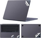 3-in-1 Laptop Sticker Decals 2025 2024 Macbook Air 13 M4 M3 A3240 A3113 13 6 