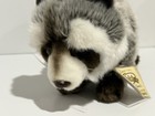 Webkinz Signature Raccoon Ganz Plush Toy W  Sealed Code 17  Stuffed Animal