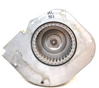 Fasco 712113136 Draft Inducer Blower Motor 70-23641-06 702113136 230v Used Ml923