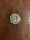 New 2024 Bahamas Commemorative Quarter Mint Brilliant Uncirculated 25 Cent Coin