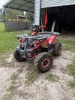 125cc Quad 4 Wheeler Atv  150 Pounds  Fort White  Fl     615 you Save Over 500 