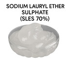 Pure Sodium Lauryl Ether Sulphate  sles 70       Professional-grade