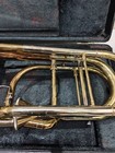 Getzen  3062afr Bass Trombone