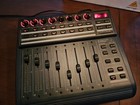 Behringer Bcf2000 B-control Fader Usb Midi Controller Motorized Faders