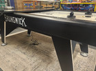 Brunswick Air Hockey Table - Floor Model  The Game Room Store Nj 07004