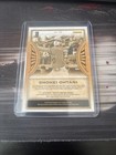 2019 Panini Chronicles - Timeless Treasures Shohei Ohtani  12