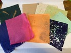 Scrapbook Paper 8 1 2 X 11 - 50 Sheets Mixed Lot