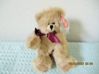 Ty Attic Treasures Very Rare  abby  1992 2nd Generation Hang Tag very Few Found