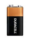 Duracell 2-pack 9v 9 Volt Batteries Alkaline Battery Dated March 2029 From Bulk