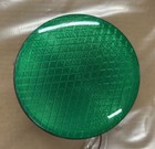 New Old Stock Leotek Traffic Light Lamp Green Color Tsl-08g-lx-il3-a1