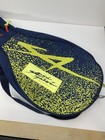 Vintage Donnay Andre Agassi The Line By Donnay Tennis Racquet Bag W  Strap