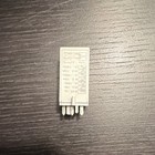 Finder Electronic Timer Module 86 30 0 024 0000 12-24v Ac dc 4-pin Dpdt