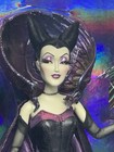 Disney Designer Limited Edition Midnight Masquerade Maleficent Doll Le 5200